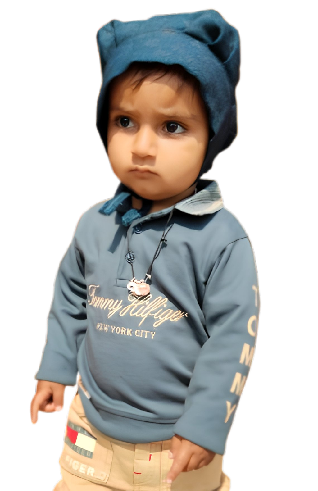 Manvik Gurjar
