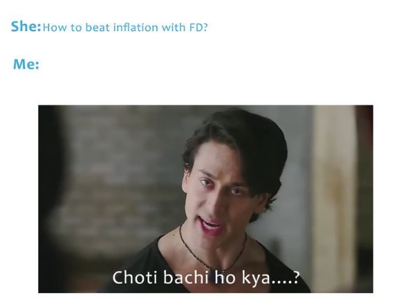 Chhoti Bachchi ho kya??