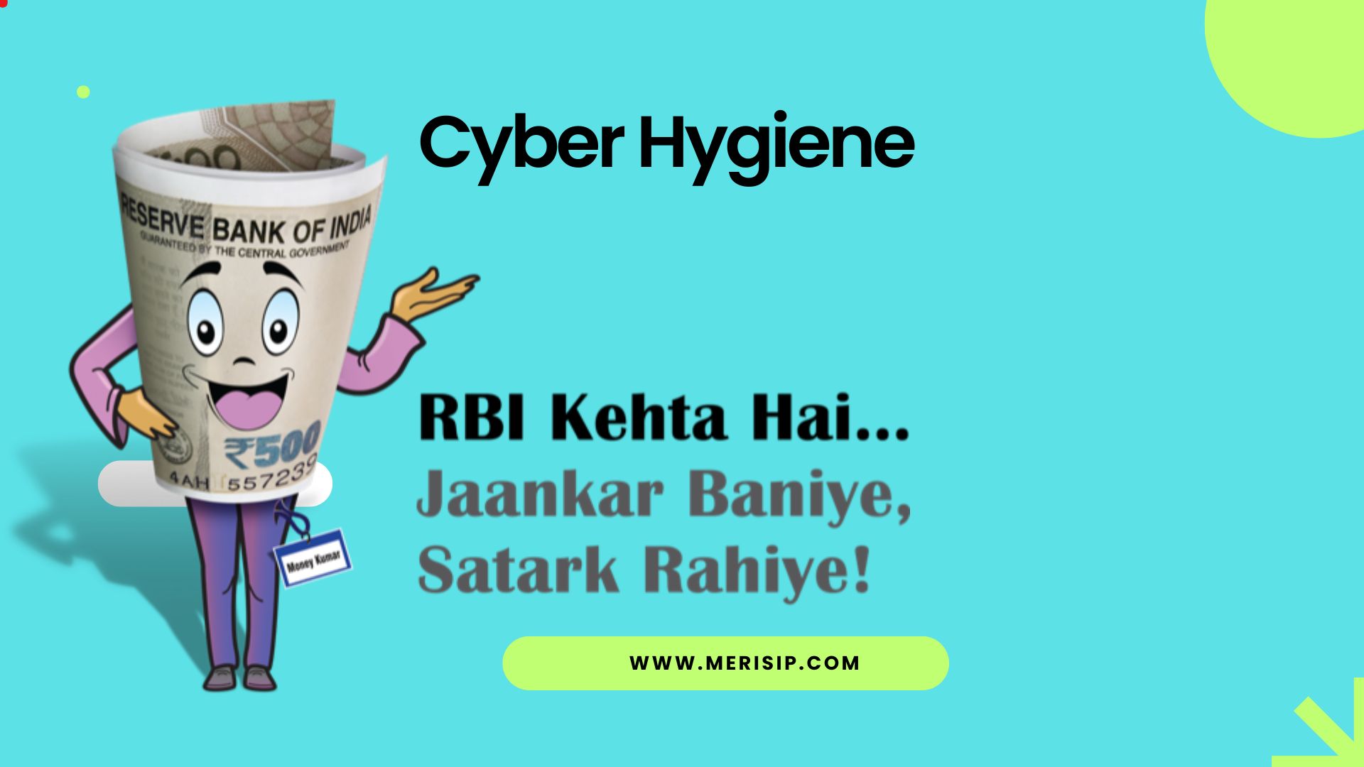 Cyber Hygiene