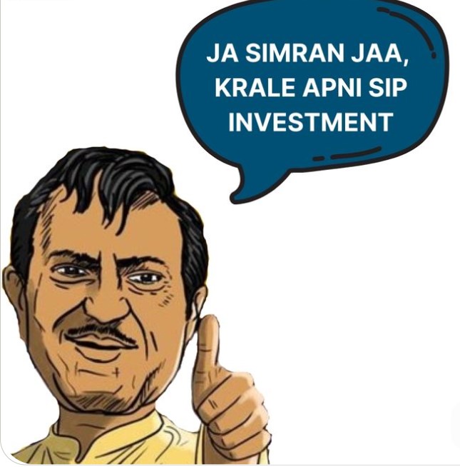 Ja Simran Jaa !