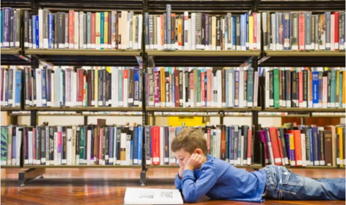 Reading 2