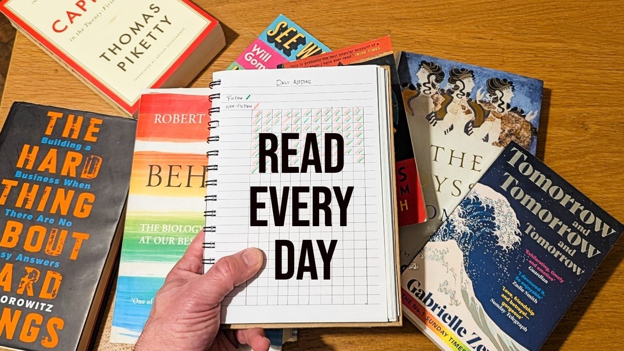 Reading 5