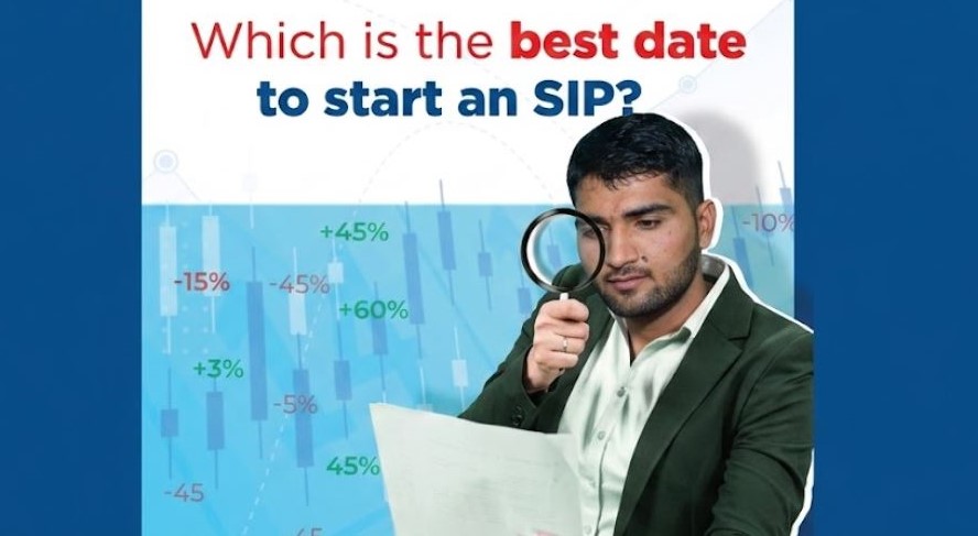 The best date to start an SIP ??