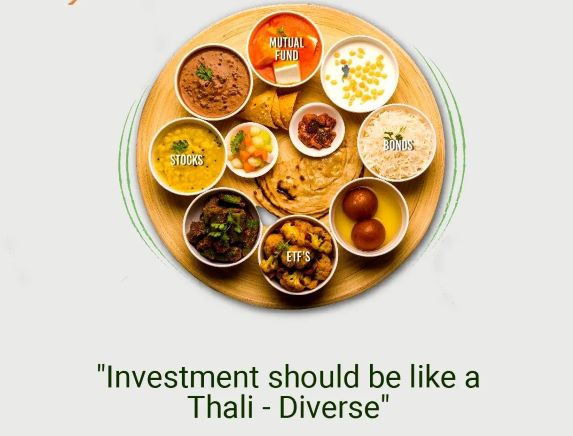 diversification 