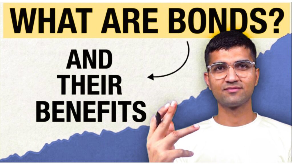 What are Bonds ?