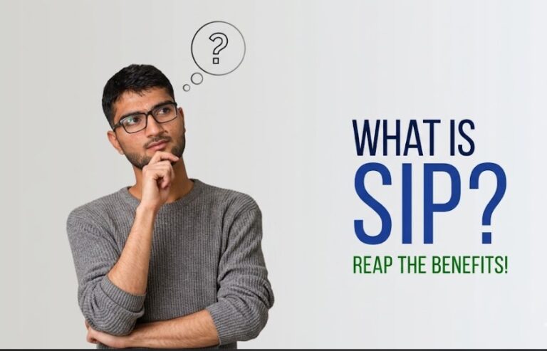 What is SIP?