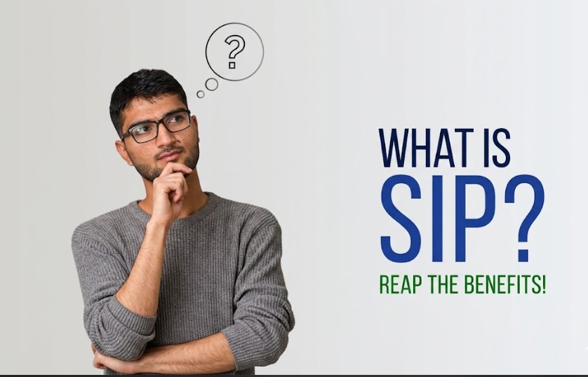 What is SIP ?