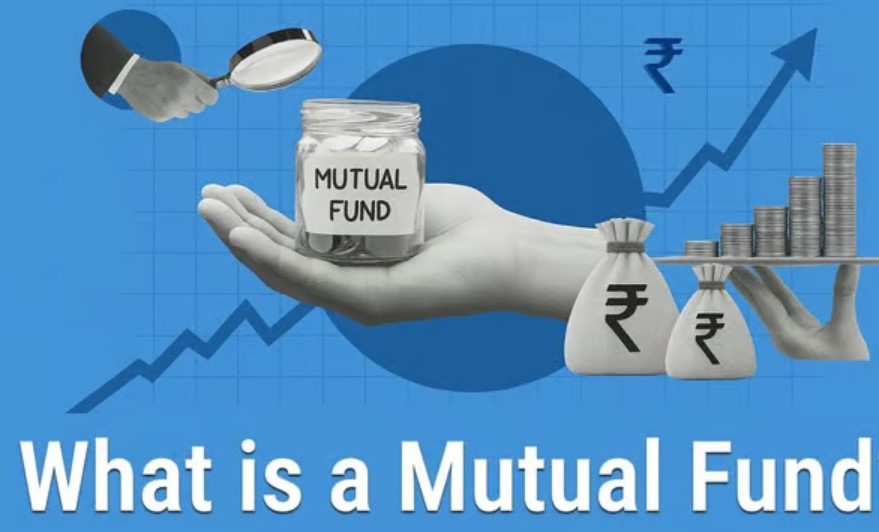 What is a mutual Fund ?