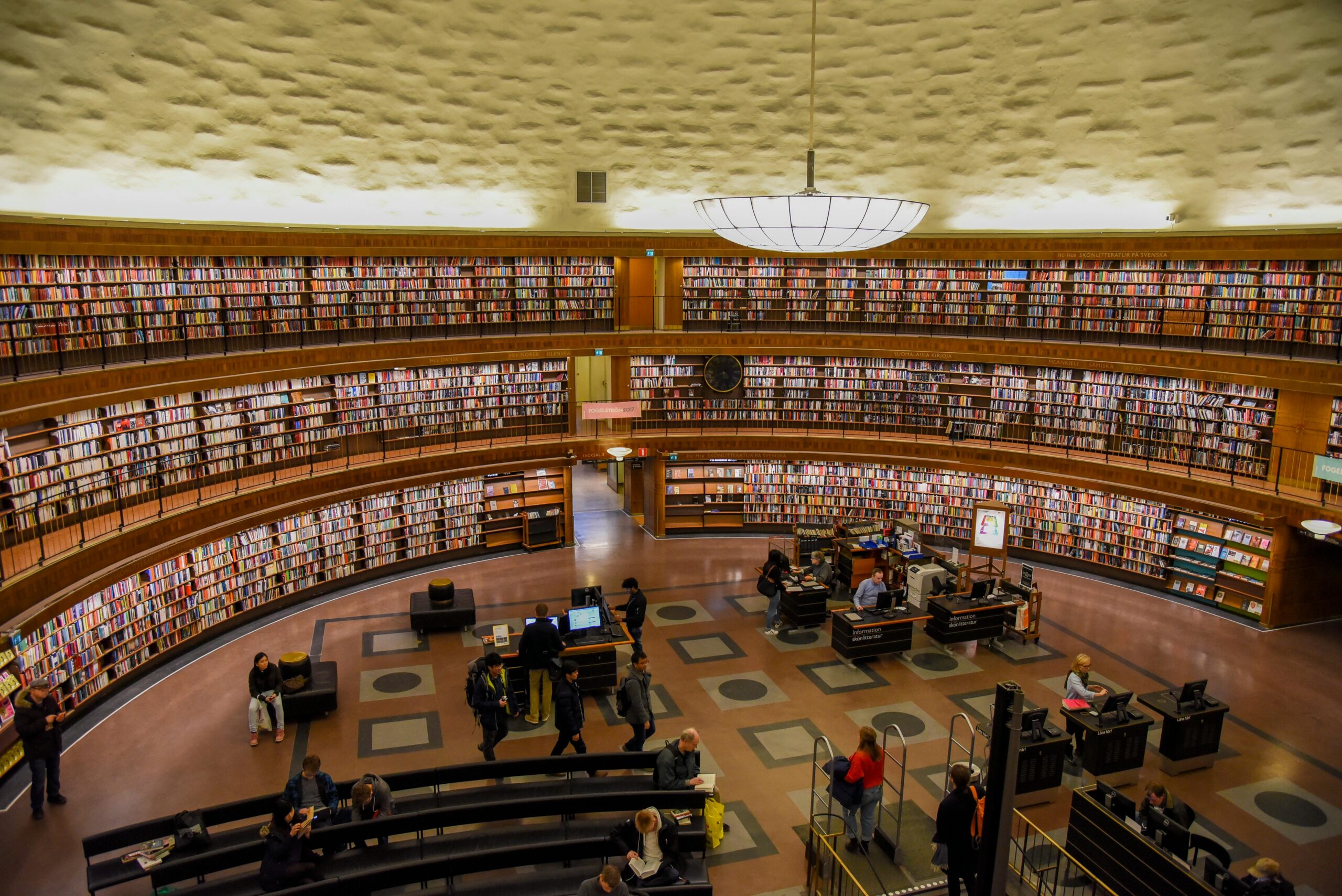 Education Hub