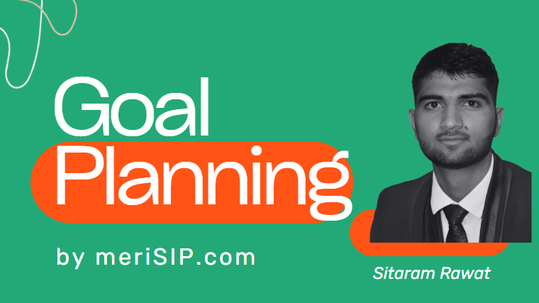 Goal Planning