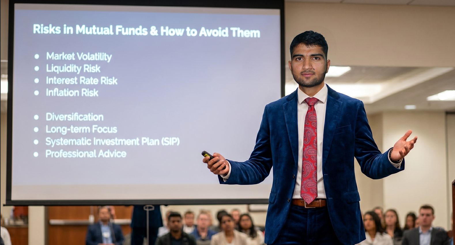 Mutual Funds for Savings